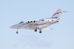 Raytheon 390 Premier I