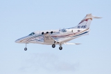 Raytheon 390 Premier I