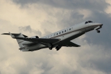Embraer Legacy (EMB-135BJ)