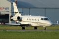 Gulfstream Aerospace G200