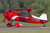 Pitts 12 Monster