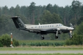Beech Super King Air 350 (B300)