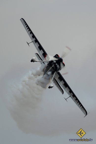 XtremeAir Xtreme 3000
