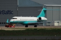 Bombardier Global Express (BD-700-1A10)