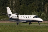 Cessna 560XL Citation XLS