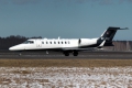 Learjet 45