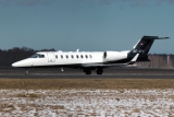 Learjet 45