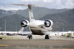 Canadair Challenger 601-3A (CL-600-2B16)