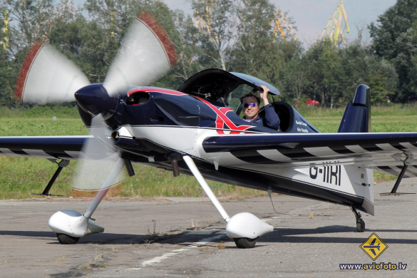 XtremeAir Xtreme 3000