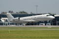 Bombardier Challenger 800 (CRJ-100SE/CL-600-2B19)