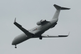 Bombardier CRJ-200LR (CL-600-2B19)