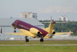 Embraer Legacy 600 (EMB-135BJ)