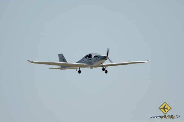 PC-Aero Elektra One