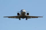 Bombardier Challenger 604 (CL-600-2B16)