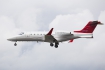 Learjet 40XR
