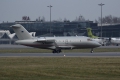 Bombardier Challenger 605 (CL-600-2B16)