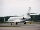 Dassault Falcon 900LX