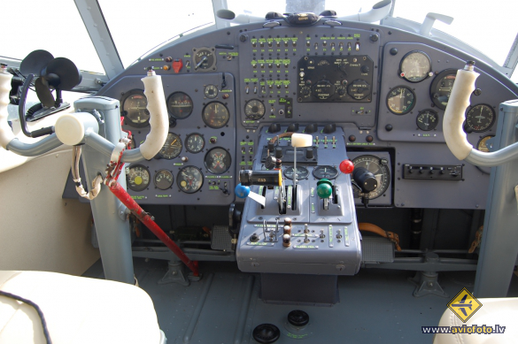 Antonov AN-2