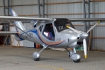 FlyItalia MD3 Rider