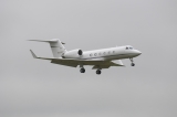 Gulfstream Aerospace G-IV Gulfstream IV-SP