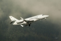 Dassault Falcon 2000EX