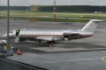 Bombardier Challenger 850 (CRJ-200SE/CL-600-2B19)