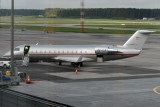 Bombardier Challenger 850 (CRJ-200SE/CL-600-2B19)