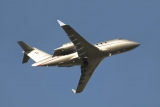 Bombardier Challenger 604 (CL-600-2B16)
