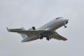 Bombardier Challenger 605 (CL-600-2B16)