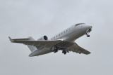 Bombardier Challenger 605 (CL-600-2B16)