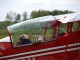Pitts S-2B Special