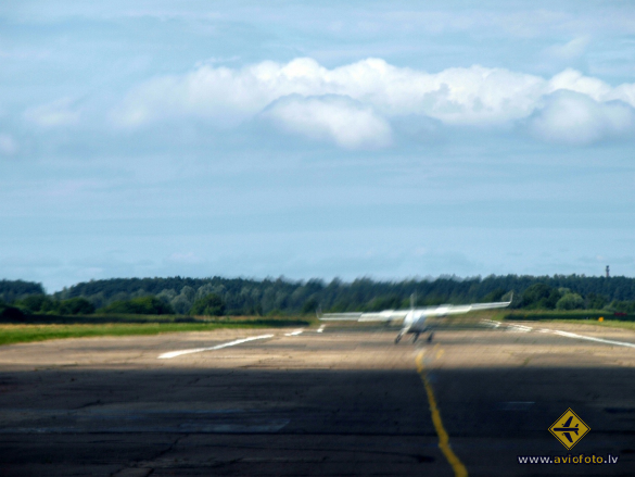 Tecnam P-2006T