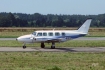 Piper PA-31-350 Navajo Chieftain