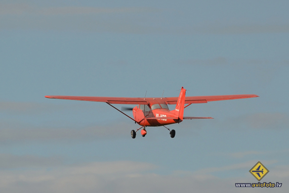 Reims F172F