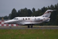 Raytheon 390 Premier I