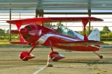Pitts 12 Monster