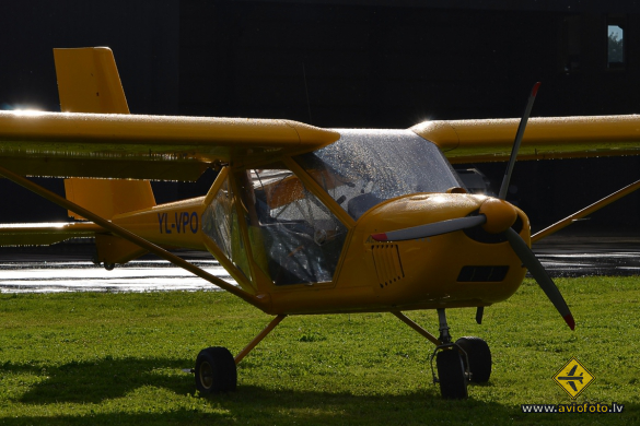 Aeroprakt A-22