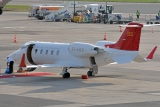 Learjet 60