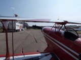 Pitts S-2B Special