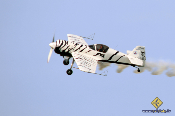 Sukhoi Su-26M