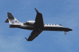 Learjet 31A