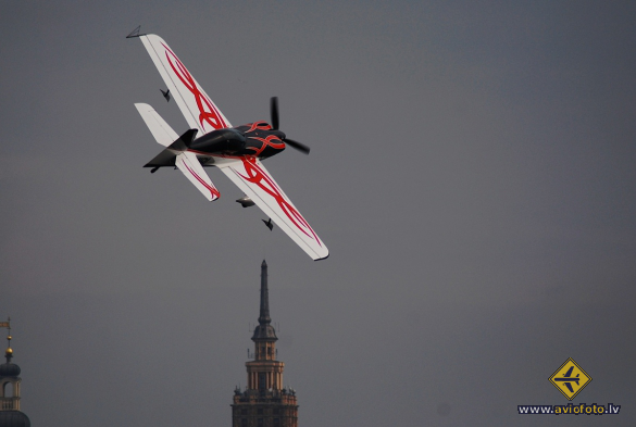 XtremeAir Xtreme 3000