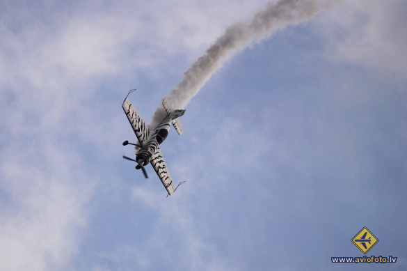 Sukhoi Su-26M