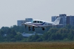 Beechcraft C23 Sundowner
