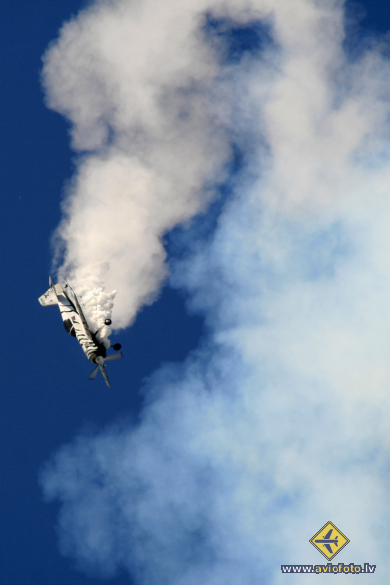 Sukhoi Su-26M