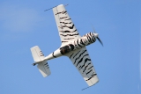 Sukhoi Su-26M