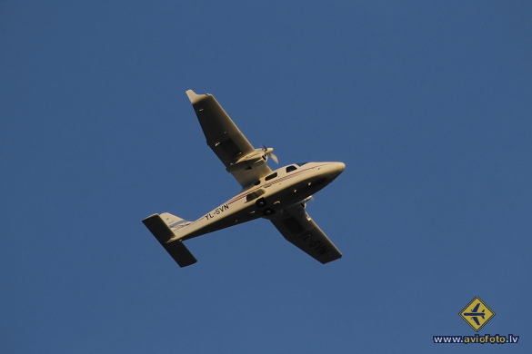 Tecnam P-2006T
