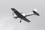 De Havilland DHC-1 Chipmunk 22
