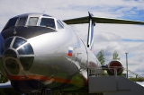 Tupolev Tu-134A-3