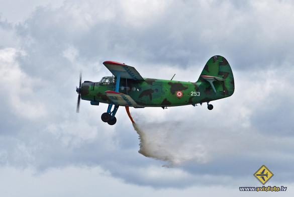 Antonov An-2
